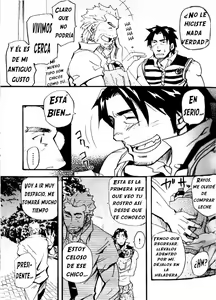 Page 17 of Chorro ¡De entregas!! 2 (decensored) - preview thumbnail