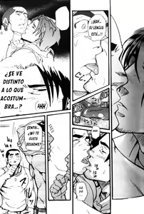 Page 21 of Chorro ¡De entregas!! 2 (decensored) - preview thumbnail