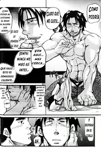 Page 22 of Chorro ¡De entregas!! 2 (decensored) - preview thumbnail