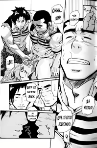 Page 3 of Chorro ¡De entregas!! 2 (decensored) - preview thumbnail