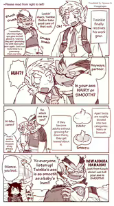Page 9 of Twinkie & Mars-Bar - preview thumbnail