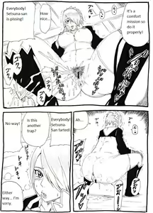 Page 9 of Ian Butai if - preview thumbnail