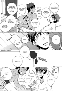 Page 17 of Let's enjoy XXX play! - preview thumbnail