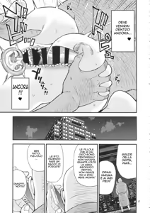 Page 16 of Tenoh Haruka (30) ~Kozukuri Hen~ - preview thumbnail