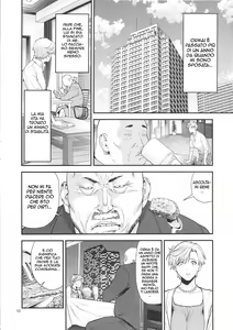 Page 9 of Tenoh Haruka (30) ~Kozukuri Hen~ - preview thumbnail