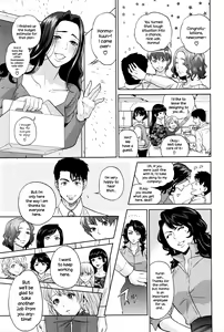 Page 165 of Office Love Scramble - preview thumbnail
