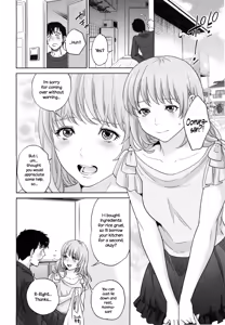 Page 174 of Office Love Scramble - preview thumbnail