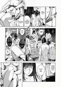 Page 15 of Dorei Jokyoushi Mashou no Curriculum Ch. 5 - preview thumbnail