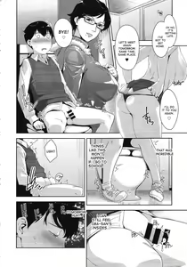 Page 13 of Heijitsu no Tanoshimikata | How to Have Fun on a Weekday - preview thumbnail
