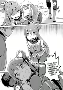 Page 14 of Kono Innen no Futari de Period o! - preview thumbnail