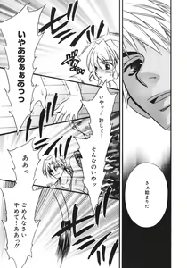 Page 279 of COMIC Megaplus 2007-01 Vol. 39 - preview thumbnail