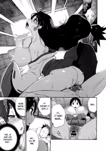 Page 126 of Hyakka Nyuuran ~UZUME~ | Hundred Blossoms Raging Boobs ~UZUME~ - preview thumbnail