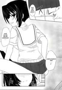 Page 11 of After School Secret - preview thumbnail