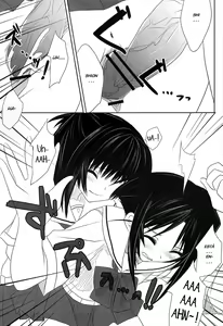 Page 12 of After School Secret - preview thumbnail
