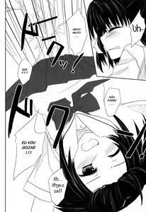 Page 13 of After School Secret - preview thumbnail