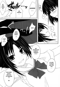 Page 14 of After School Secret - preview thumbnail