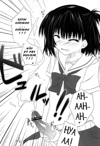 Page 18 of After School Secret - preview thumbnail
