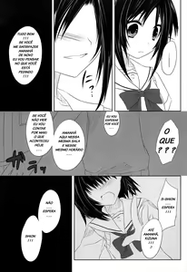 Page 22 of After School Secret - preview thumbnail