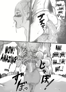 Page 12 of Nitsui Shoujo - preview thumbnail