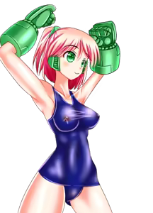 Page 114 of Erosseum 4 ~Datsuikei Kentou Taikai~ - preview thumbnail
