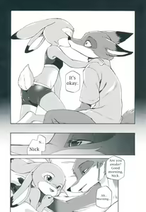 Page 9 of I wish - preview thumbnail