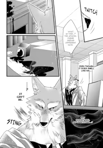 Page 107 of Pendulum: Kemonohito Omegaverse - preview thumbnail