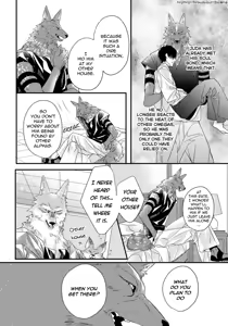 Page 115 of Pendulum: Kemonohito Omegaverse - preview thumbnail