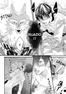Page 121 of Pendulum: Kemonohito Omegaverse - preview thumbnail