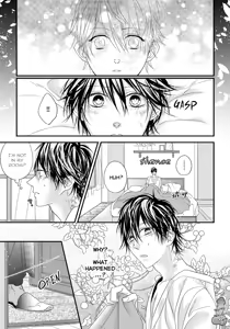 Page 143 of Pendulum: Kemonohito Omegaverse - preview thumbnail