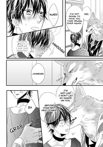 Page 158 of Pendulum: Kemonohito Omegaverse - preview thumbnail