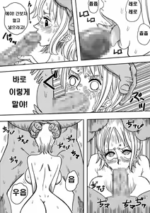 Page 20 of Two Piece - Nami vs Arlong - preview thumbnail