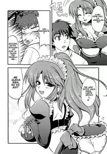 Page 4 of Doki Doki Maintenance - preview thumbnail