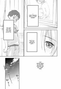 Page 28 of Osananajimi - preview thumbnail