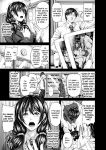 Page 3 of Choubatsu Anal Shidou - Punishment Anal Leading - preview thumbnail