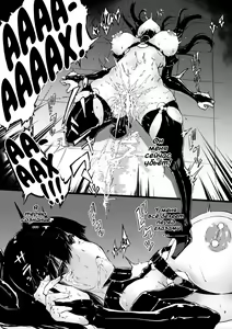 Page 19 of Hunted Hunter | Загнанная охотница - preview thumbnail