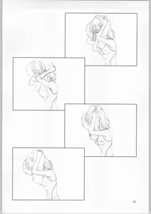 Page 41 of Gen-Syoku-Kan Jitsu 'Gen-syoku-Kan ADAPT' - preview thumbnail