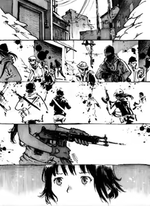 Page 21 of Survival Manual Chapter 1 - preview thumbnail