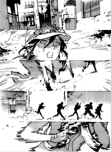 Page 3 of Survival Manual Chapter 1 - preview thumbnail