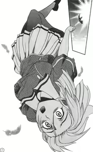 Page 8 of Ochiru Tenshi Vol. 1 | 墮落的天使 Vol. 1 - preview thumbnail
