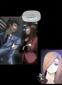 Page 1006 of Household Affairs Ch. 1-51 - preview thumbnail