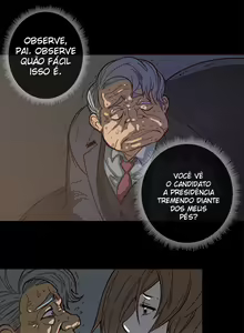 Page 1021 of Household Affairs Ch. 1-51 - preview thumbnail