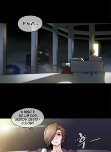 Page 1023 of Household Affairs Ch. 1-51 - preview thumbnail