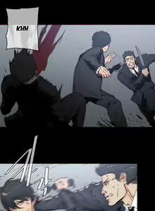 Page 1050 of Household Affairs Ch. 1-51 - preview thumbnail