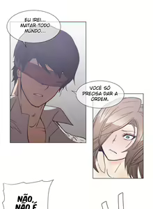 Page 1068 of Household Affairs Ch. 1-51 - preview thumbnail