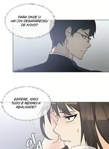 Page 1070 of Household Affairs Ch. 1-51 - preview thumbnail