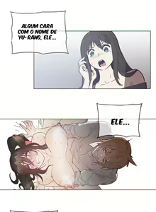 Page 1072 of Household Affairs Ch. 1-51 - preview thumbnail