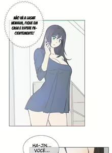 Page 1073 of Household Affairs Ch. 1-51 - preview thumbnail