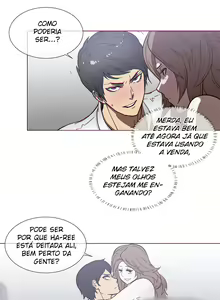 Page 1076 of Household Affairs Ch. 1-51 - preview thumbnail