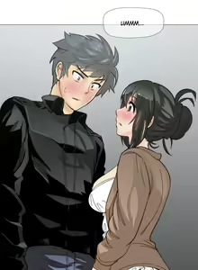 Page 108 of Household Affairs Ch. 1-51 - preview thumbnail