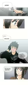 Page 109 of Household Affairs Ch. 1-51 - preview thumbnail